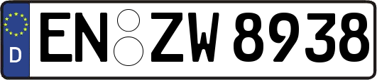 EN-ZW8938