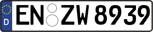 EN-ZW8939