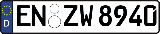 EN-ZW8940