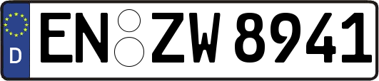 EN-ZW8941