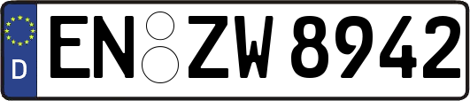 EN-ZW8942