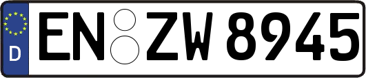 EN-ZW8945