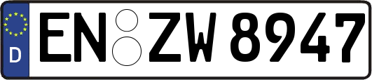 EN-ZW8947