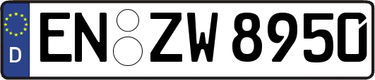 EN-ZW8950