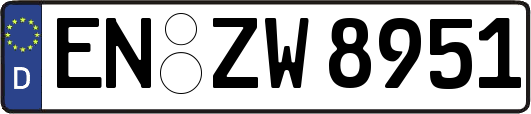 EN-ZW8951