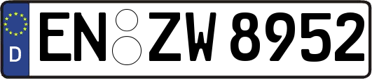 EN-ZW8952