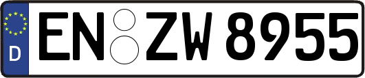 EN-ZW8955