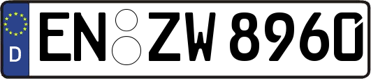 EN-ZW8960