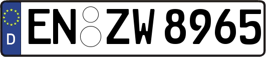 EN-ZW8965