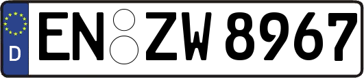 EN-ZW8967