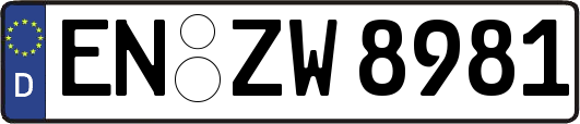 EN-ZW8981