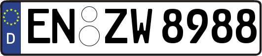 EN-ZW8988