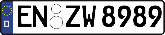 EN-ZW8989