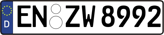 EN-ZW8992