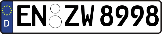 EN-ZW8998