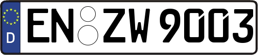 EN-ZW9003