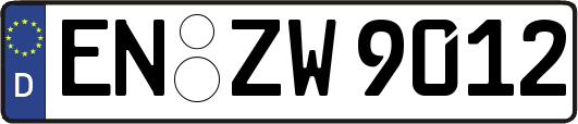 EN-ZW9012