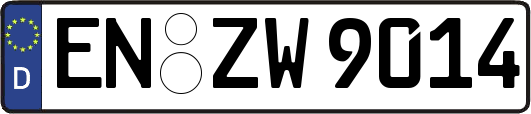 EN-ZW9014