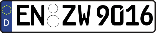 EN-ZW9016