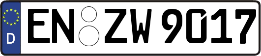 EN-ZW9017