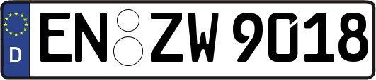 EN-ZW9018