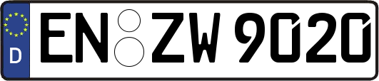 EN-ZW9020