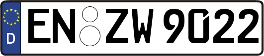 EN-ZW9022