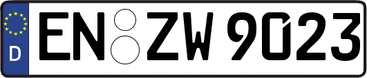 EN-ZW9023