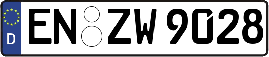 EN-ZW9028