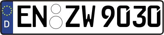 EN-ZW9030