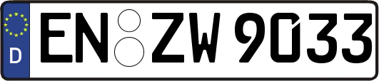 EN-ZW9033