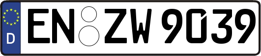 EN-ZW9039