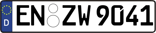 EN-ZW9041