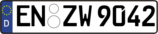 EN-ZW9042