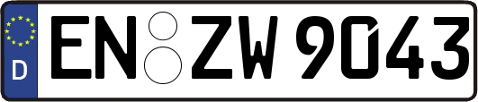 EN-ZW9043