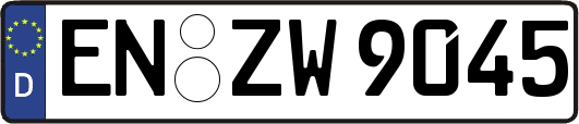 EN-ZW9045