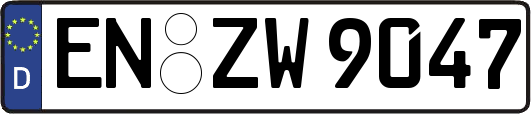 EN-ZW9047