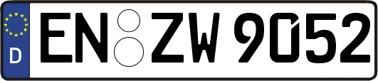 EN-ZW9052