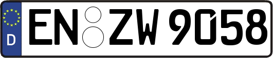 EN-ZW9058