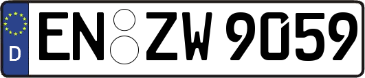 EN-ZW9059