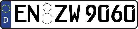 EN-ZW9060