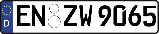 EN-ZW9065