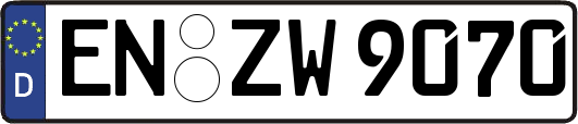 EN-ZW9070