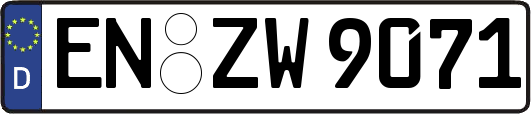 EN-ZW9071