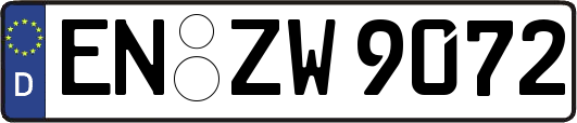 EN-ZW9072