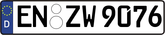 EN-ZW9076