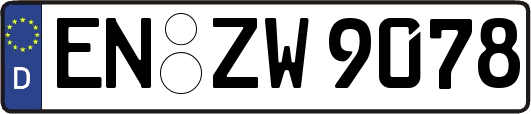 EN-ZW9078