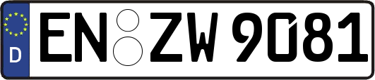 EN-ZW9081