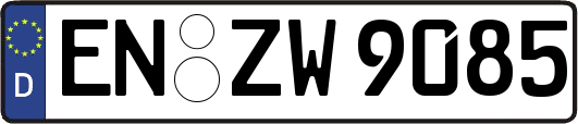 EN-ZW9085