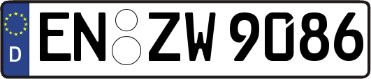 EN-ZW9086